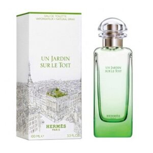 Hermès Le Jardin sur le Toit 100 ML EDT