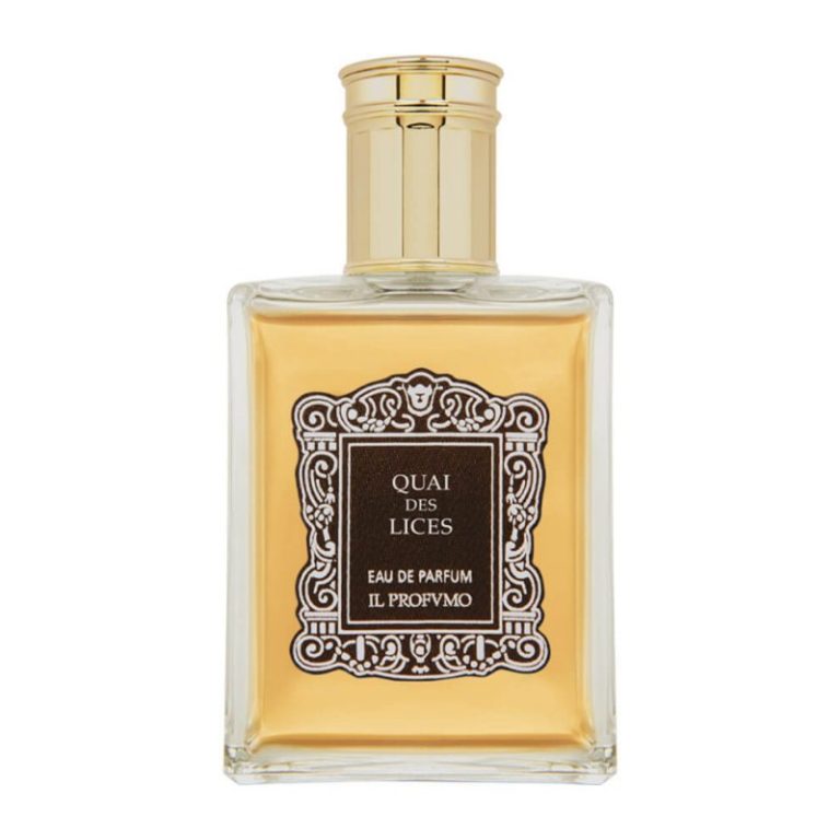 Il Profvmo Quai Des Lices EDP 100ml