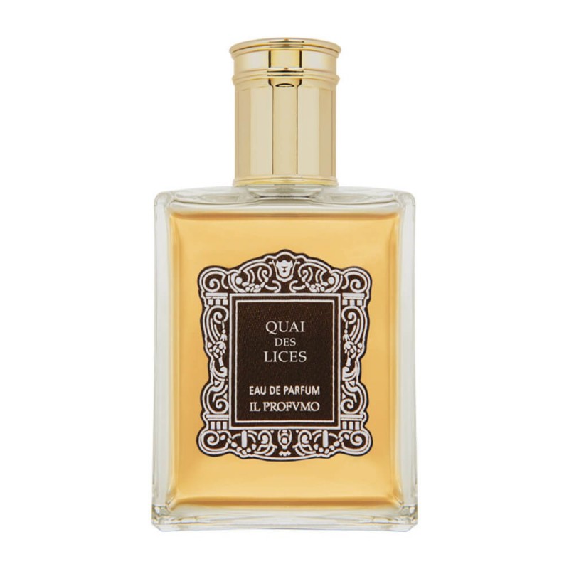 Il Profvmo Quai Des Lices EDP 100ml