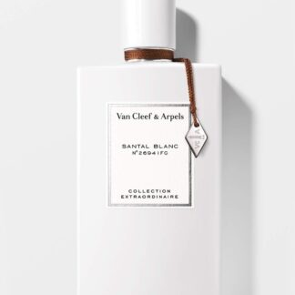 Van Cleef & Arpels Santal Blanc 75 ML