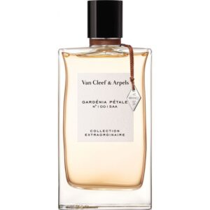 Van Cleef & Arpels Gardénia Pétale 75 ML