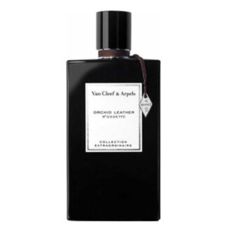 Van Cleef & Arpels Orchid Leather 75 ML