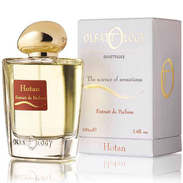 Olfattology Hotan Extrait de parfum 100ml
