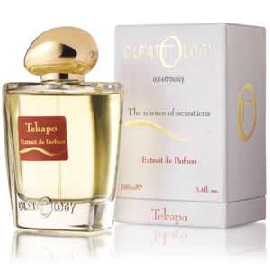 Olfattology Tekapo Extrait de Parfum 100ml
