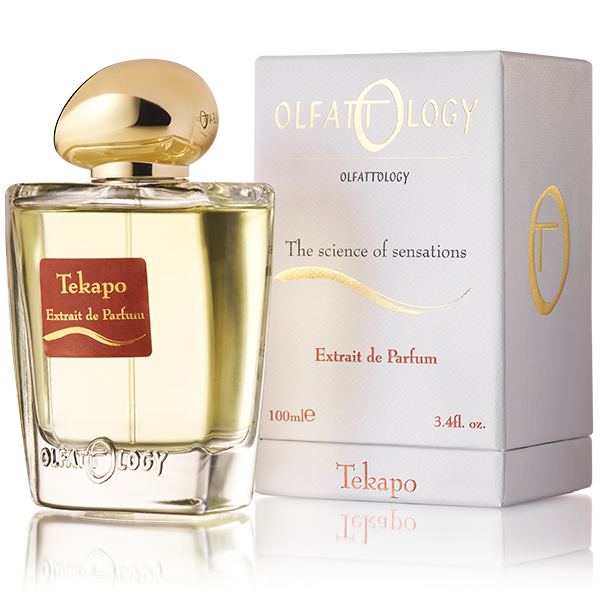 Olfattology Tekapo Extrait de Parfum 100ml