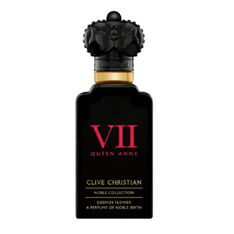 Clive Christian Noble VII Cosmos Flower Edp 50m