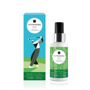 Golf Dopobarba Rivitalizzante 75ml