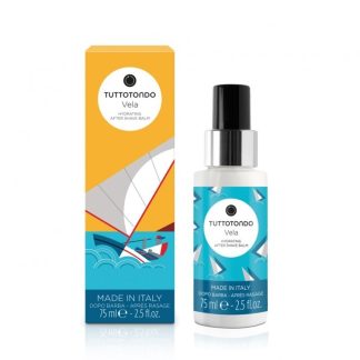 Vela Dopobarba Idratante 75 ml