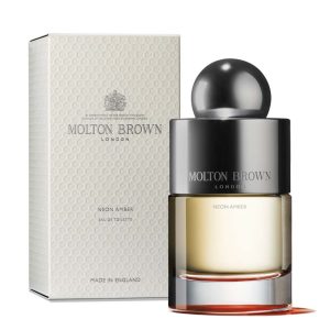 Molton Brown Neon Amber Edt 100ml