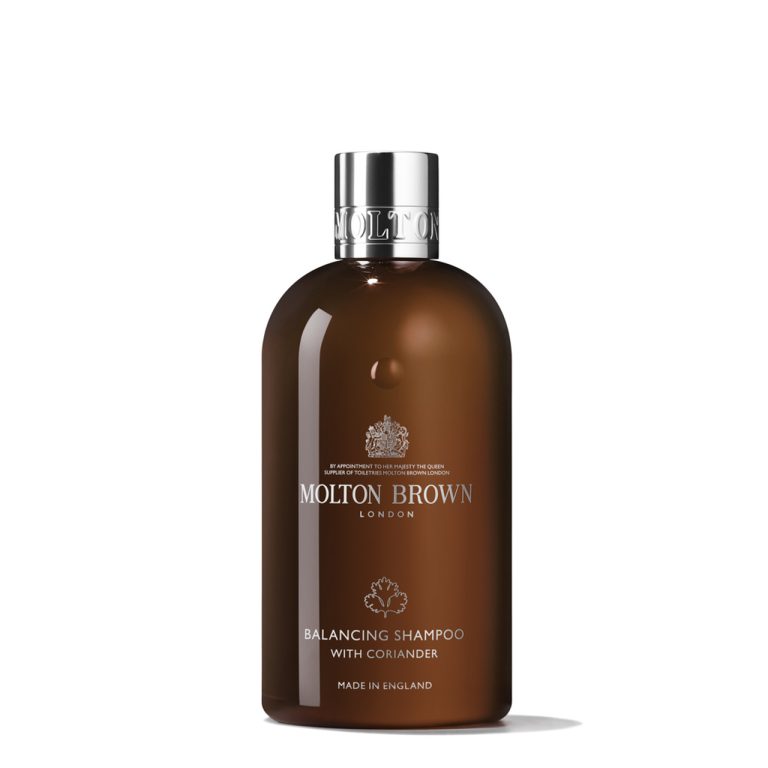 Molton Brown Shampoo Riequilibrante al Coriandolo