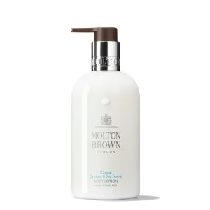 Molton Brown Coastal Cypress & Sea Fennel Lozione Corpo
