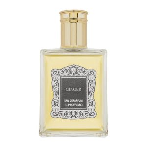 Il Profvmo Ginger Eau De Parfum 100ml