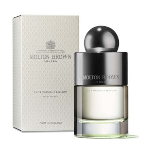 Molton Brown Lily & Magnolia Blossom Edt 100ml