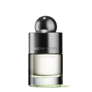 Molton Brown Lily & Magnolia Blossom Edt 100ml - immagine 2