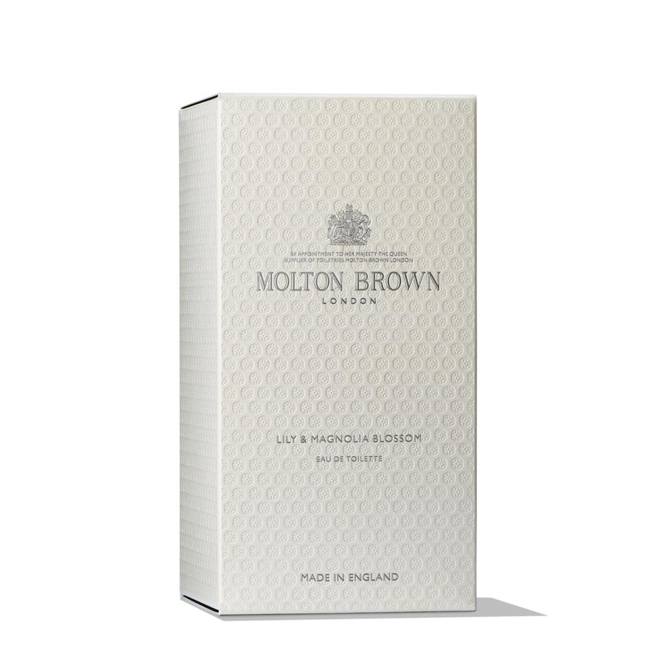 Molton Brown Lily & Magnolia Blossom Edt 100ml - immagine 3