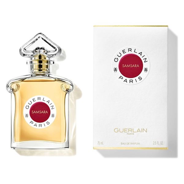 Samsara Eau de Parfum 75ml - immagine 2