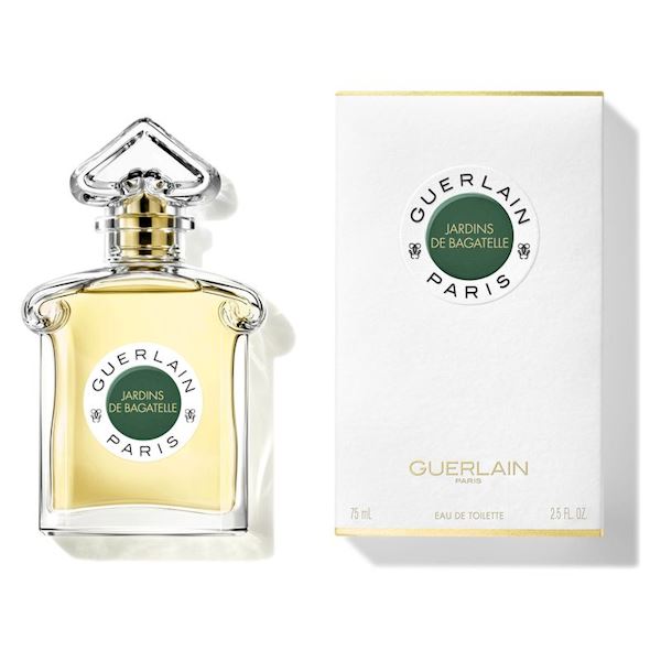 Jardins de Bagatelle Eau de Toilette 75ml - immagine 3