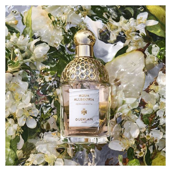 Aqua Allegoria Nerolia Vetiver Eau de Toilette 125ml - immagine 2