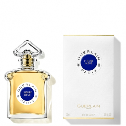 L'Heure Bleue Eau de Parfum 75ml - immagine 2