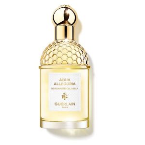 Aqua Allegoria Bergamote Calabria Eau de Toilette 125ml