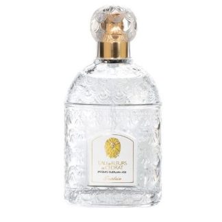 Eau de Fleurs de Cédrat Eau de Cologne 100ml