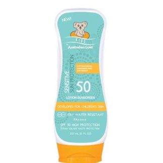 Lozione Solare Kids/Formula Bambini SPF50