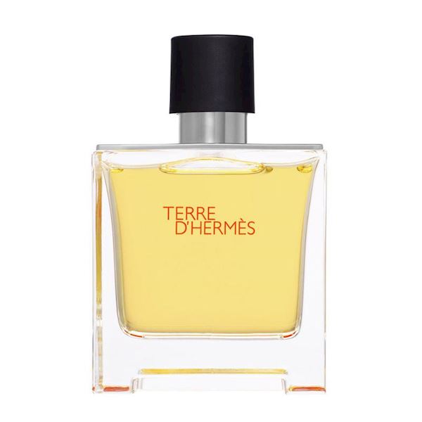 Terre d’Hermès Pure Parfum 75ml
