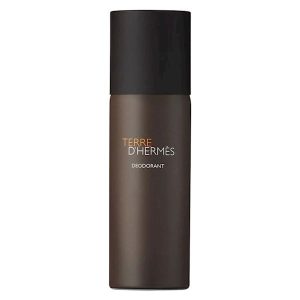 Deodorante spray Terre D’Hermès