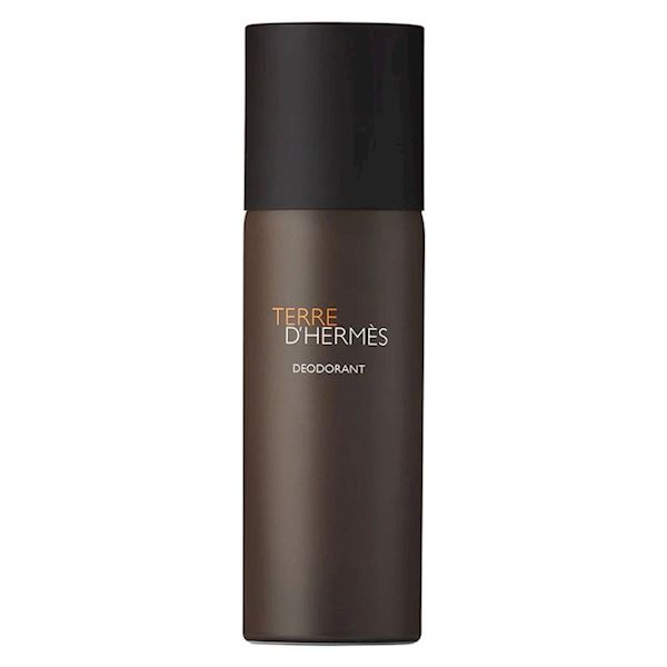Deodorante spray Terre D’Hermès