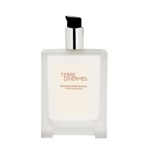 Terre d'Hermès After Shave Balsamo