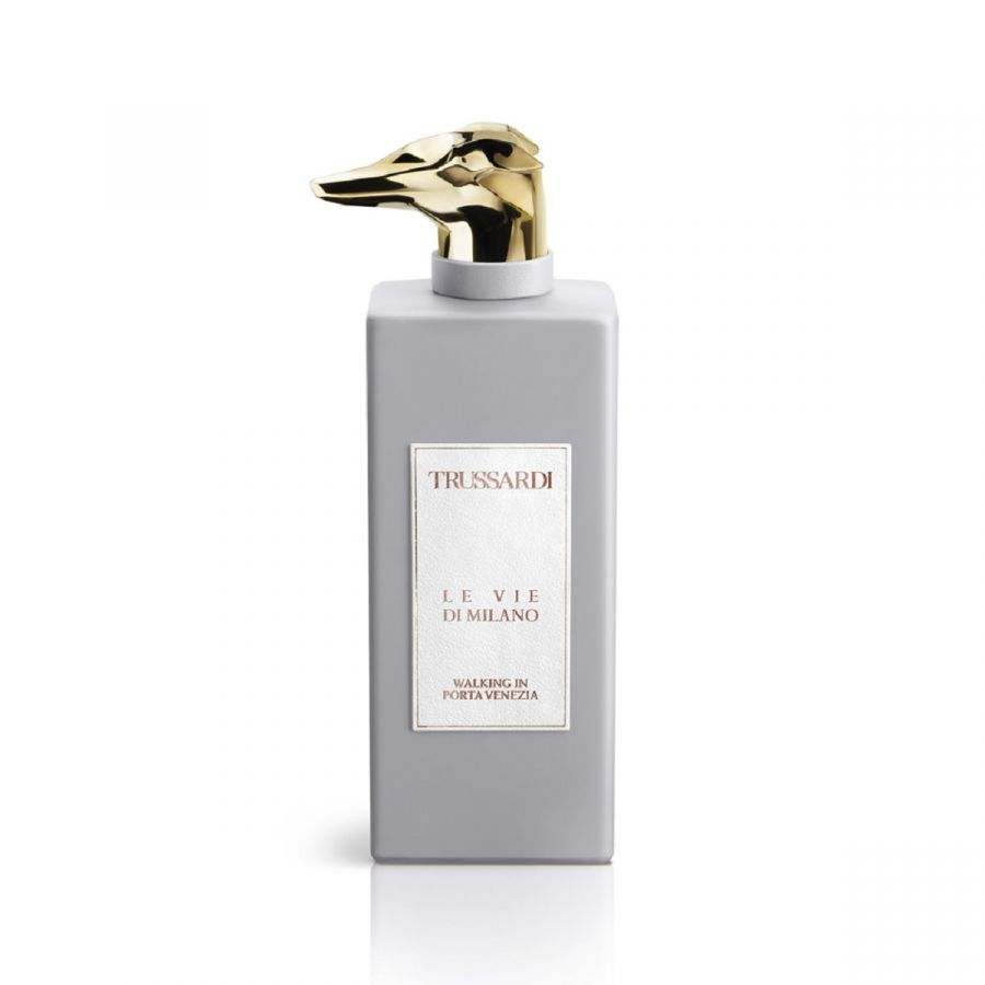 Trussardi Le Vie di Milano Walking in Porta Venezia 100ml