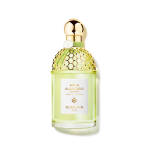 Aqua Allegoria Harvest Nerolia Vetiver 125ml