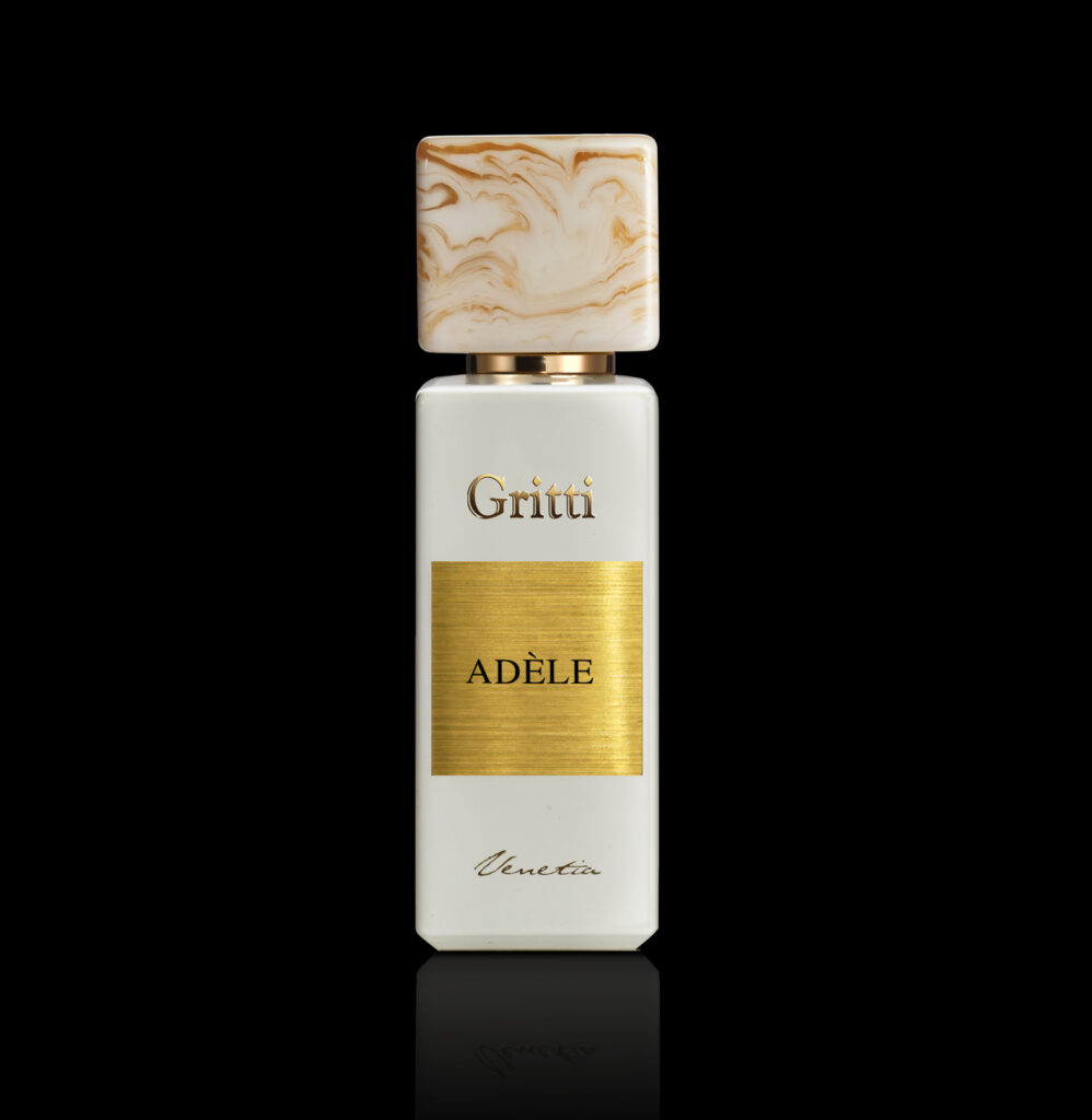 Gritti Adèle EDP 100ml