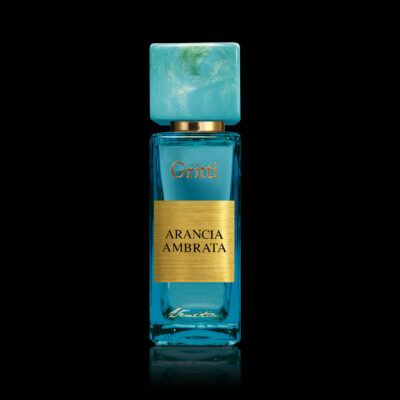 Gritti Arancia Ambrata EDP 100ml
