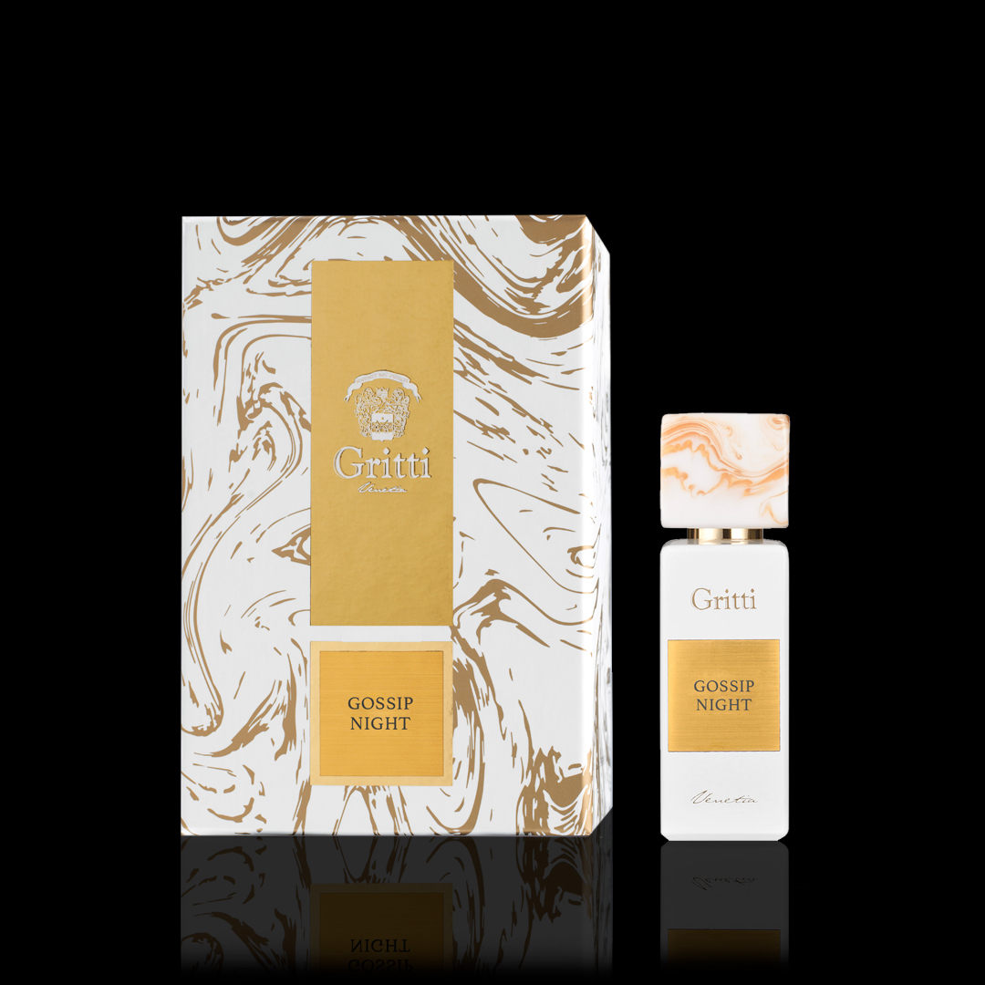 Gritti Gossip Night EDP 100ml - immagine 2