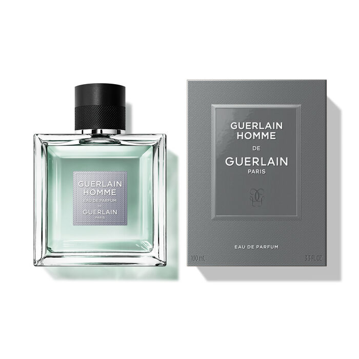 Guerlain Homme de Guerlain Edp 100ml - immagine 2