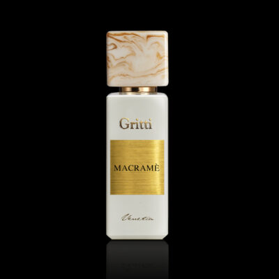 Macramè Eau de Parfum 100ml
