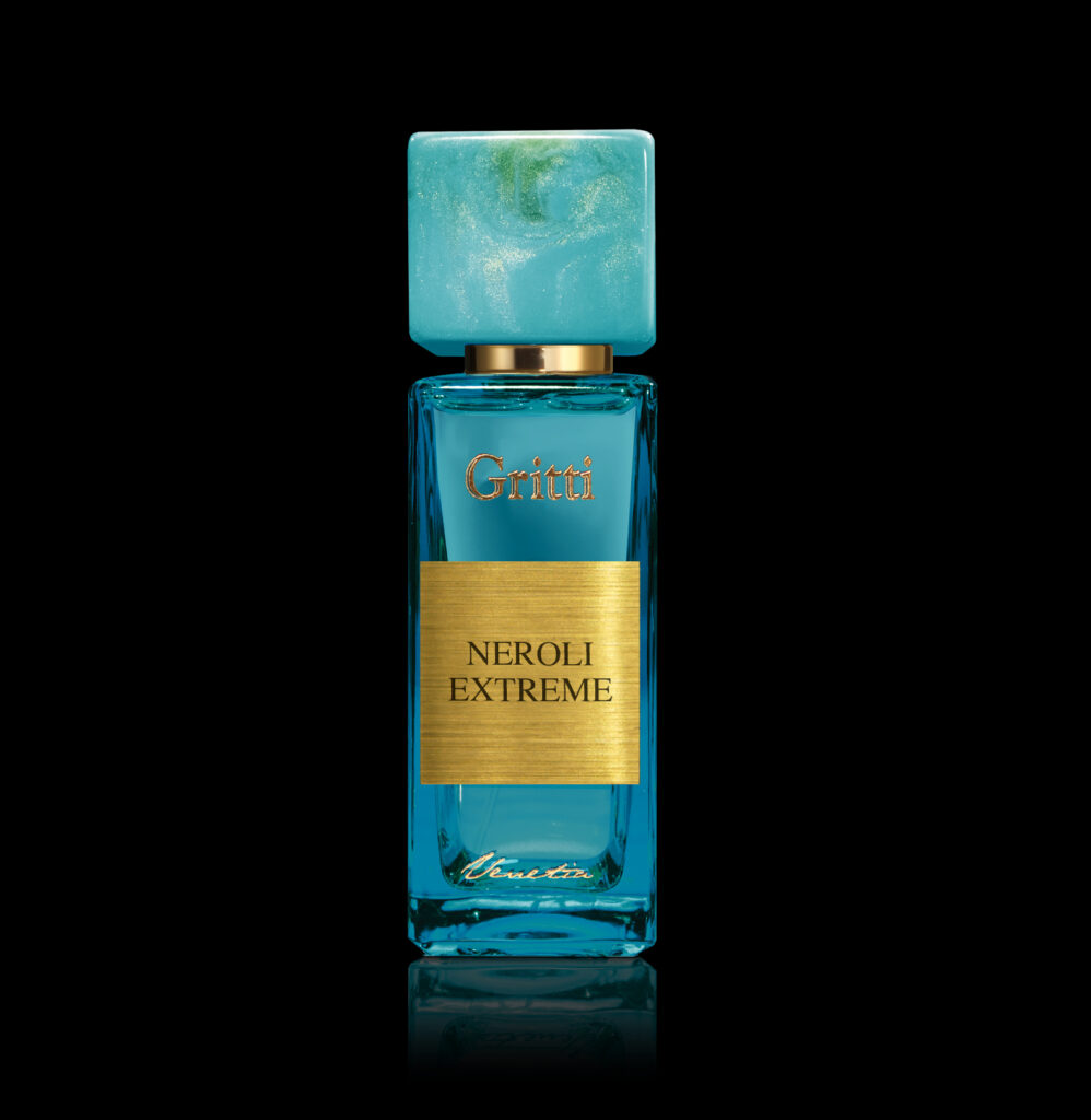 Neroli Extreme Eau de Parfum 100ml