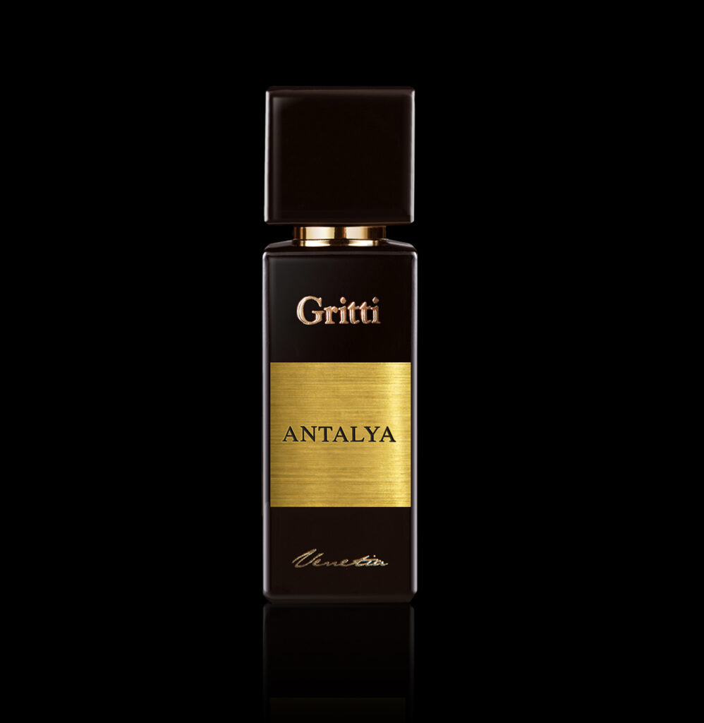 Gritti Antalya EDP 100ml