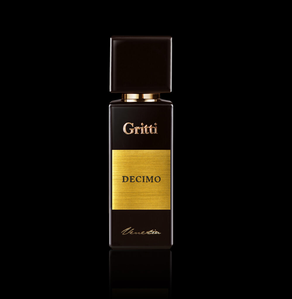 Gritti Decimo EDP 100ml