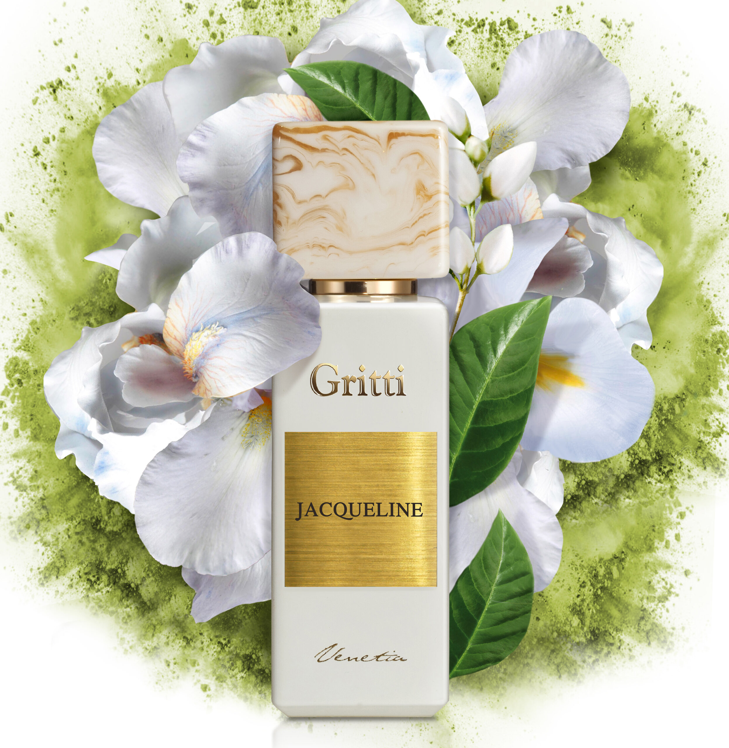 Jacqueline Eau de Parfum 100ml - immagine 3