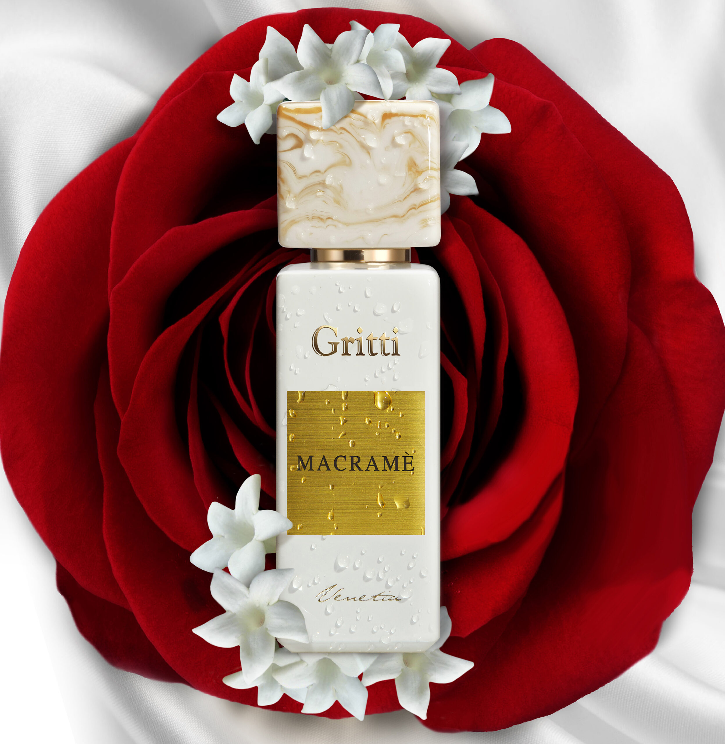 Macramè Eau de Parfum 100ml - immagine 3