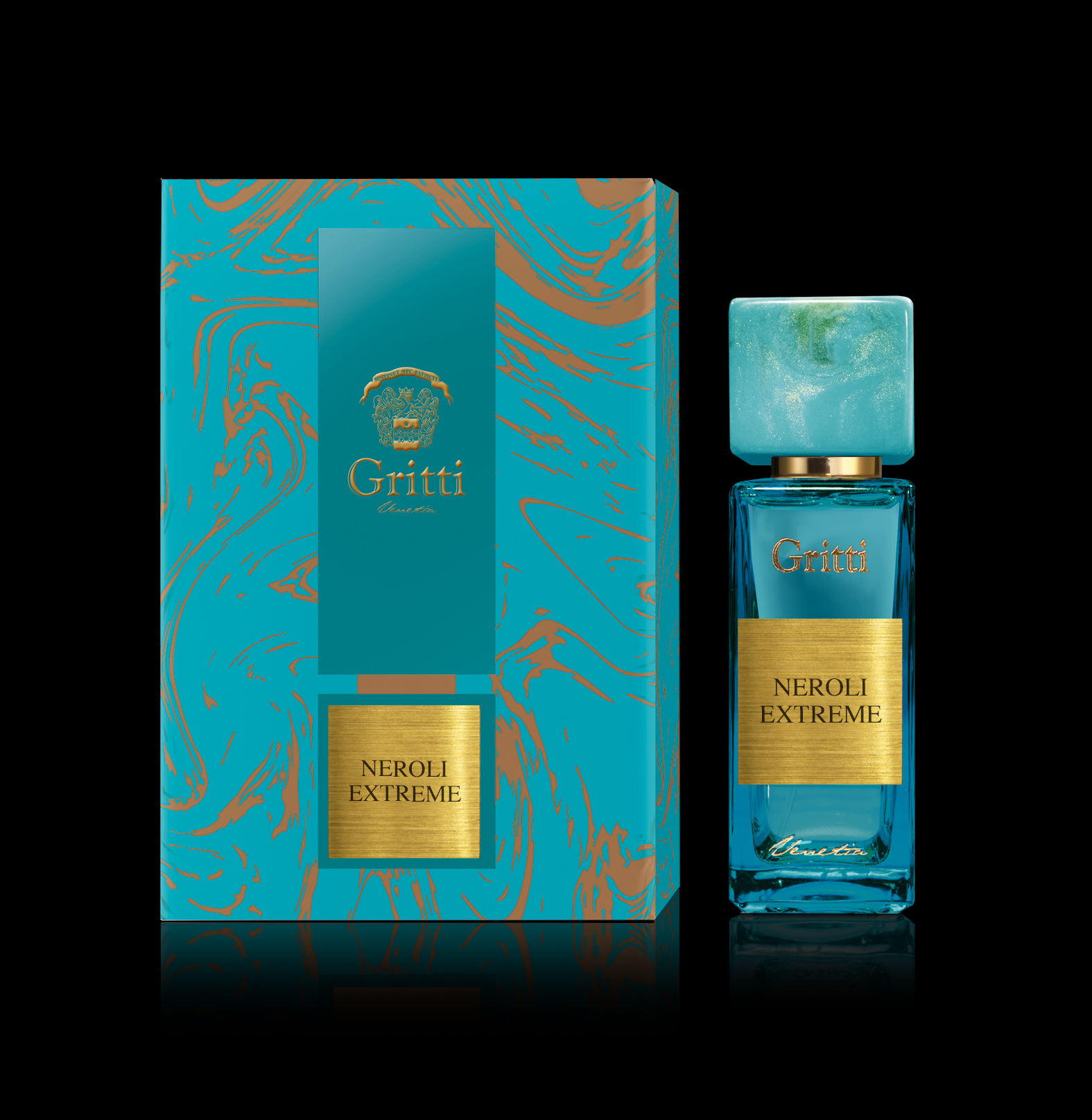 Neroli Extreme Eau de Parfum 100ml - immagine 2