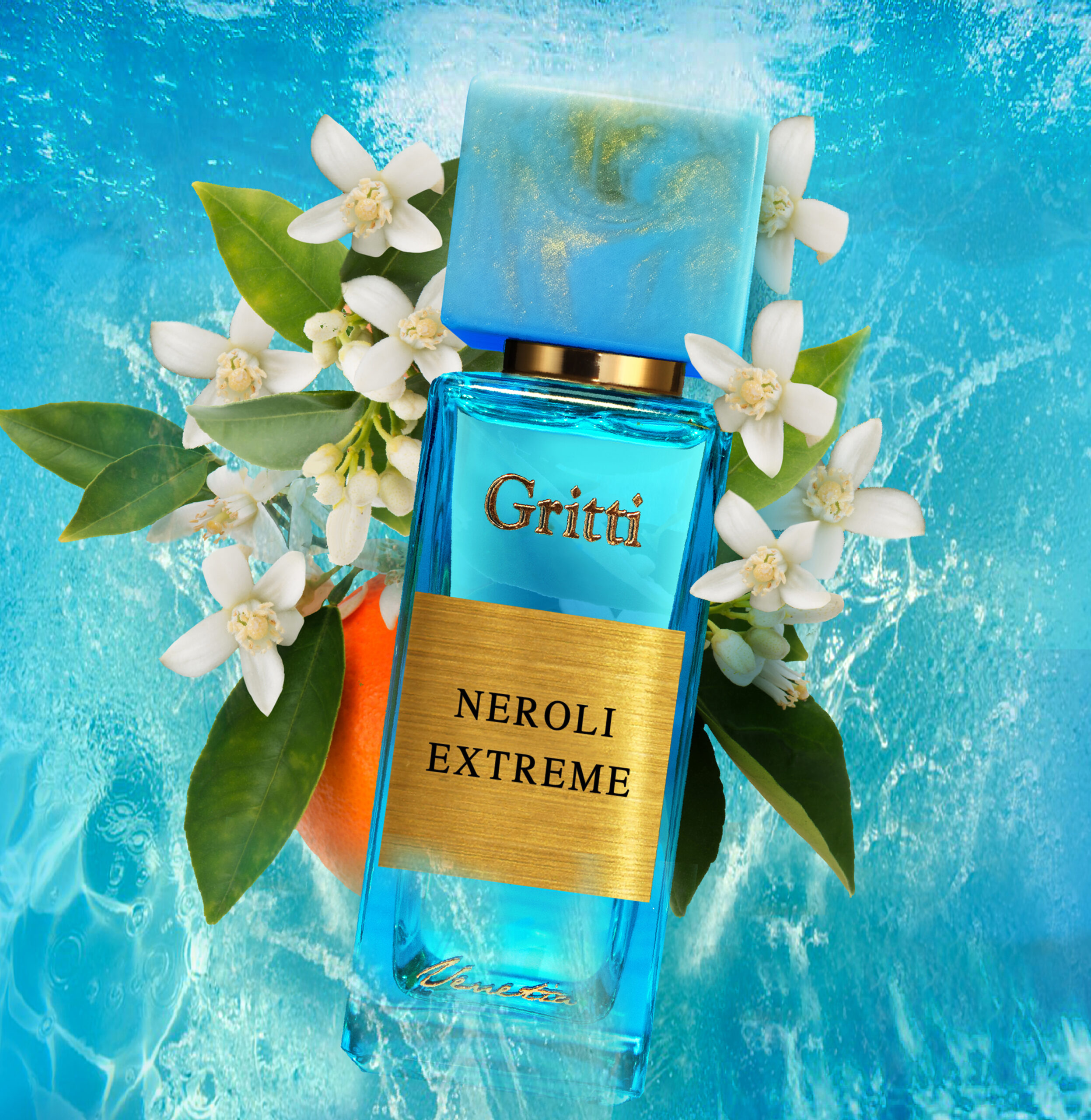 Neroli Extreme Eau de Parfum 100ml - immagine 3