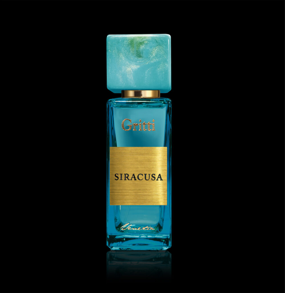 Siracusa Eau se Parfum 100ml