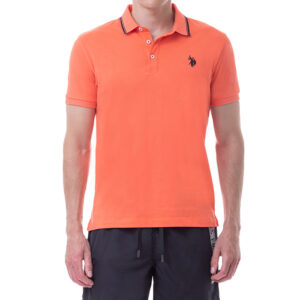 U.S. Polo Polo Uomo 65347