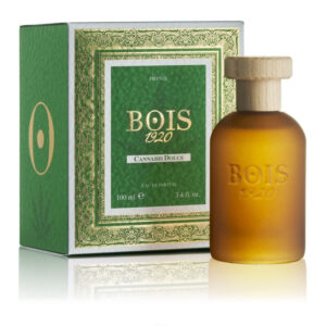 Bois 1920 Cannabis Dolce Eau de Parfum 100ml