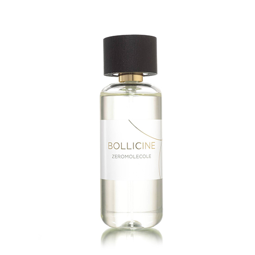 Zeromolecole Bollicine Parfum 100ml