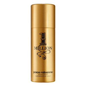 Paco Rabanne 1 Million Deodorante Spray 150ml
