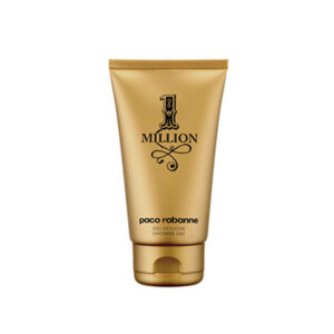 Paco Rabanne 1 Million Shower Gel 150ml